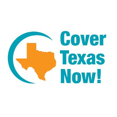 Cover Texas Now logo